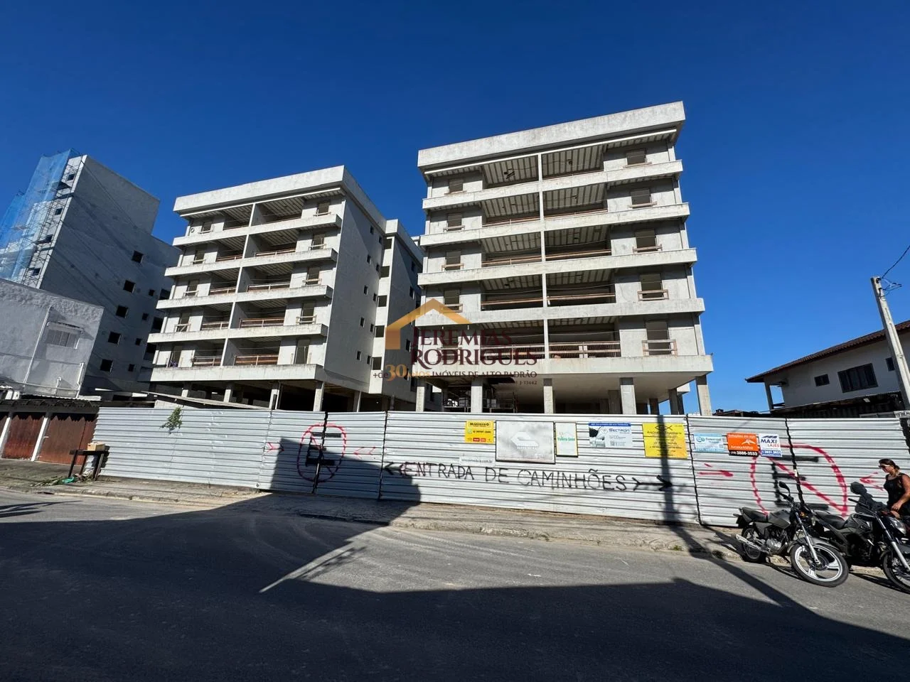 Apartamento à venda no Condominio Edificio Golden Coast em Ubatuba/SP. - foto 4