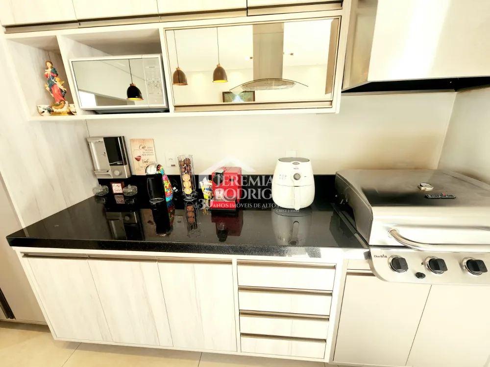 Casa com 3 quartos, 252 m² - Condomínio Ouro Ville - Taubaté/SP