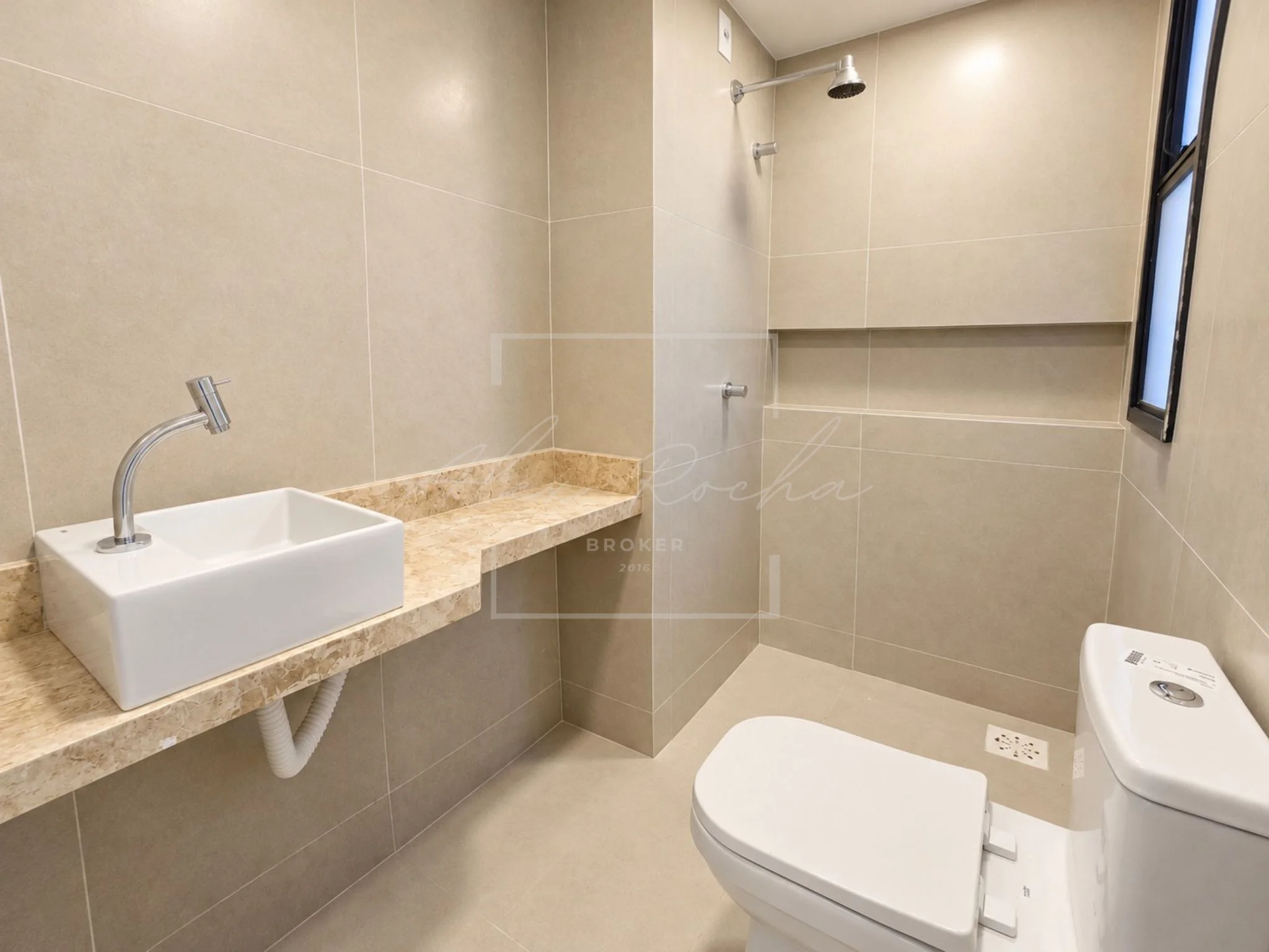 Ed. Giardino Di Fazano, 107 m², 100% Reformado, 3 suítes, Nascente, Guararapes - Fortaleza/CE - foto 11