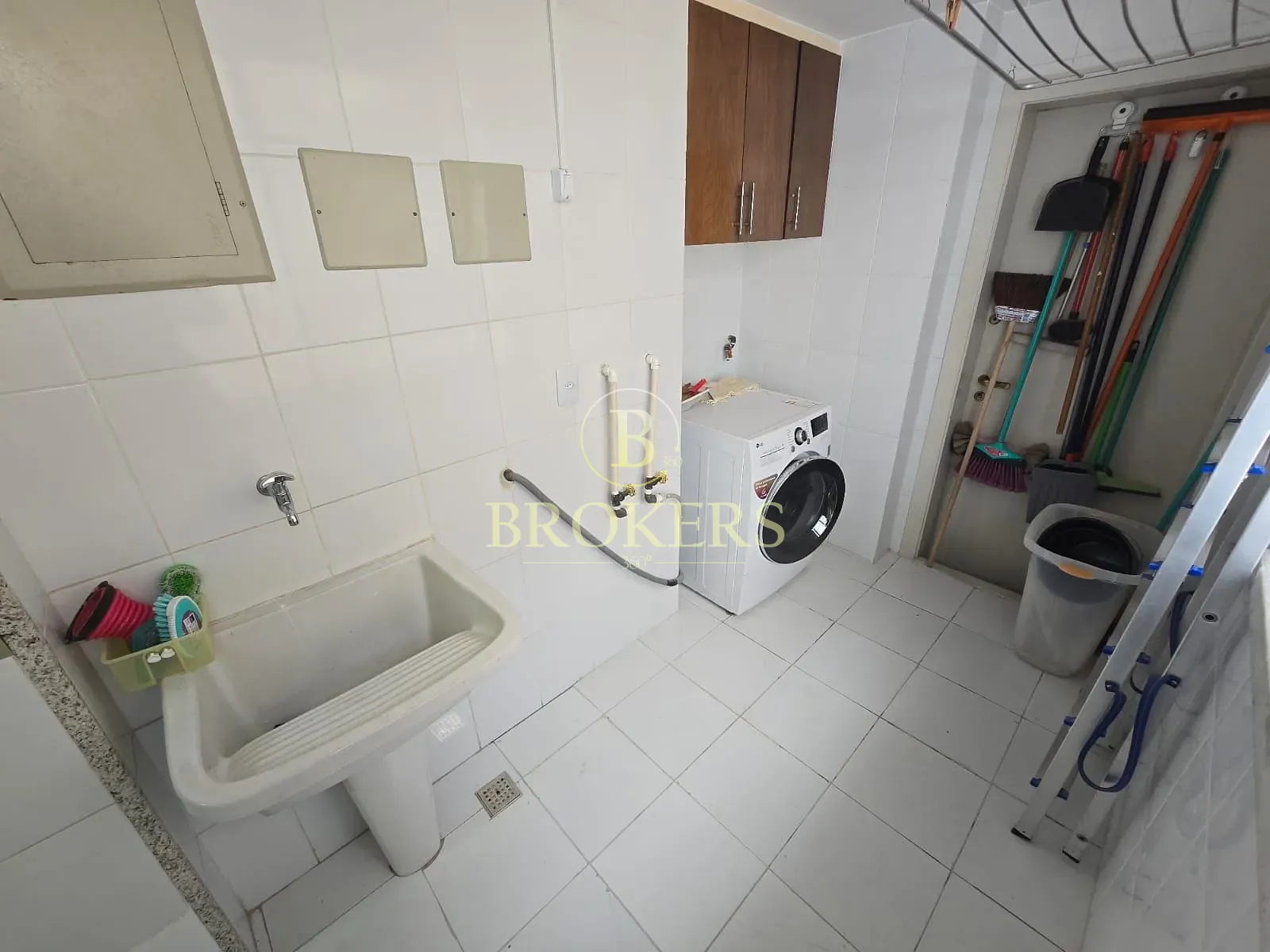 Cobertura / Penthouse à venda, Avenida Atlântica - Copacabana. Varanda, 3 quartos sendo 2 suítes. — foto 33