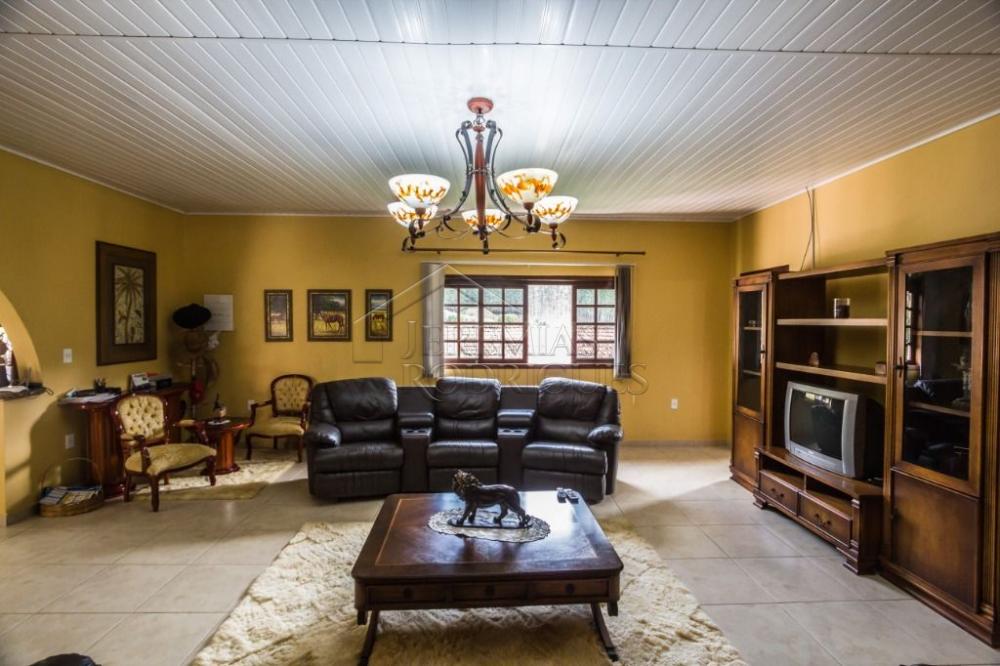 Fazenda com 4 dormitórios à venda, 968.000 m² - Lagoinha/SP