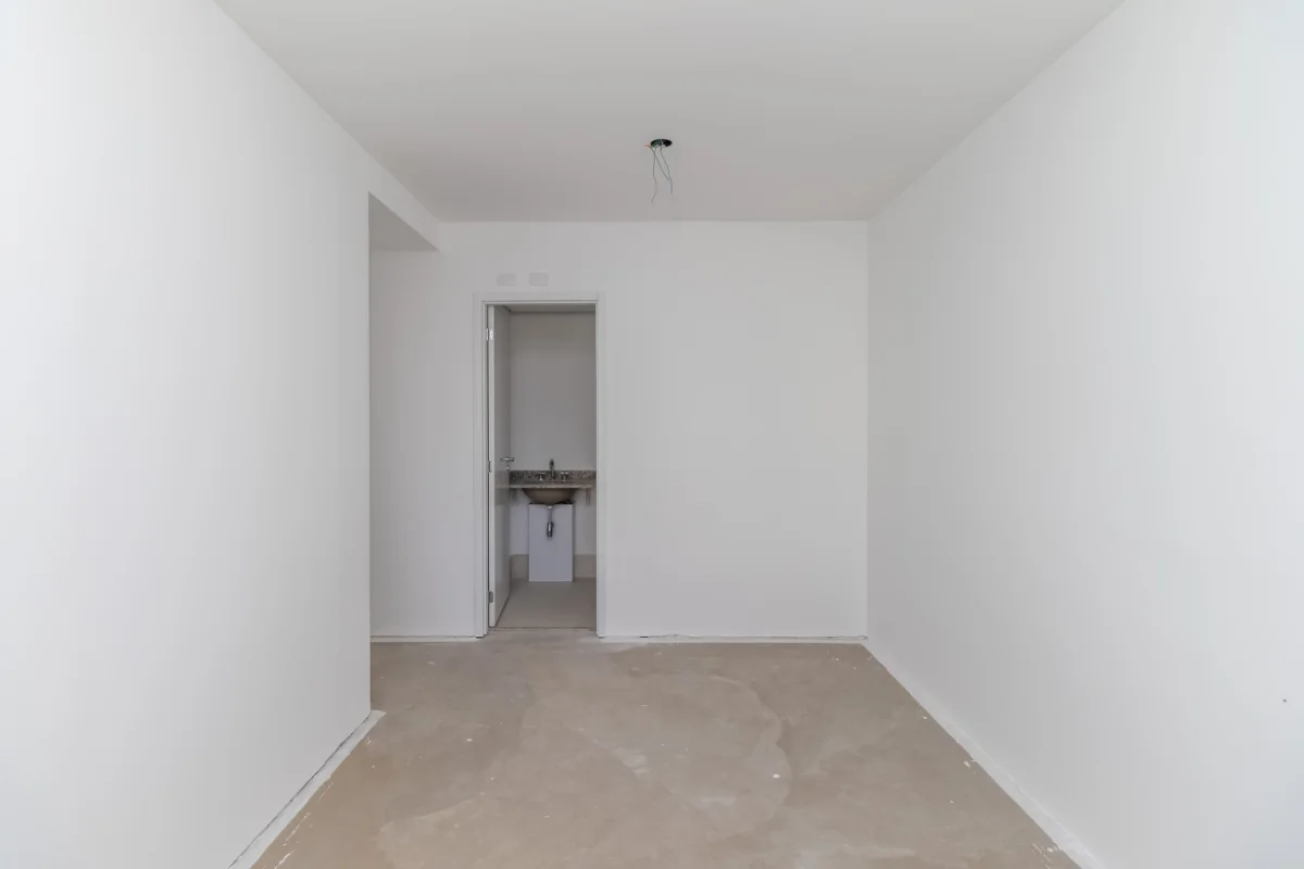 Apartamento novo próximo ao metrô Santa Cruz | 72m² | 2 dorms — foto 14