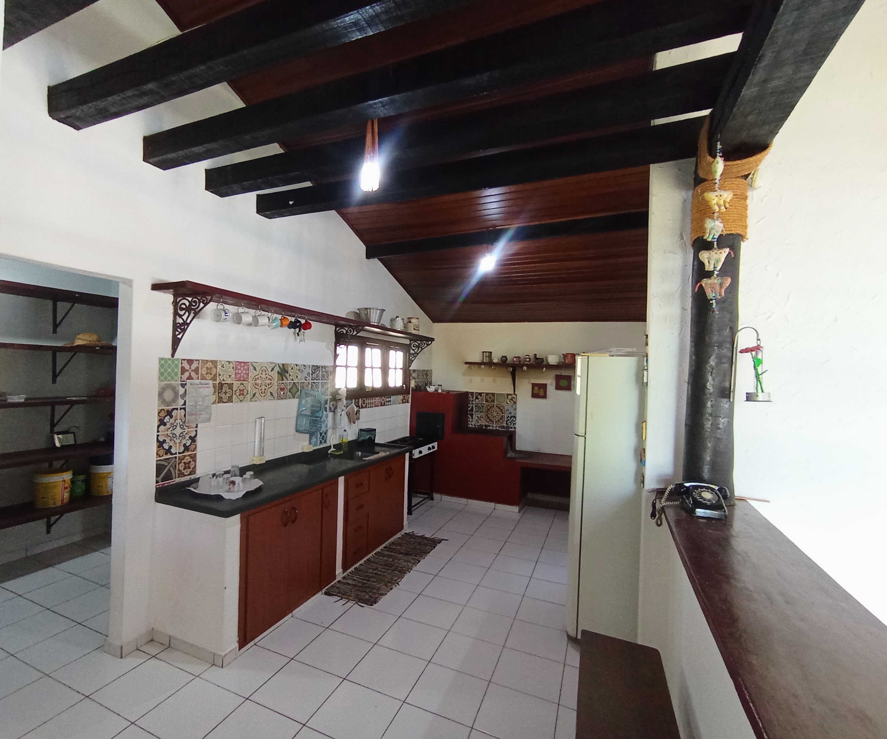 Sítio à venda com 24.000 m² no bairro Mandú em Pindamonhangaba/SP.