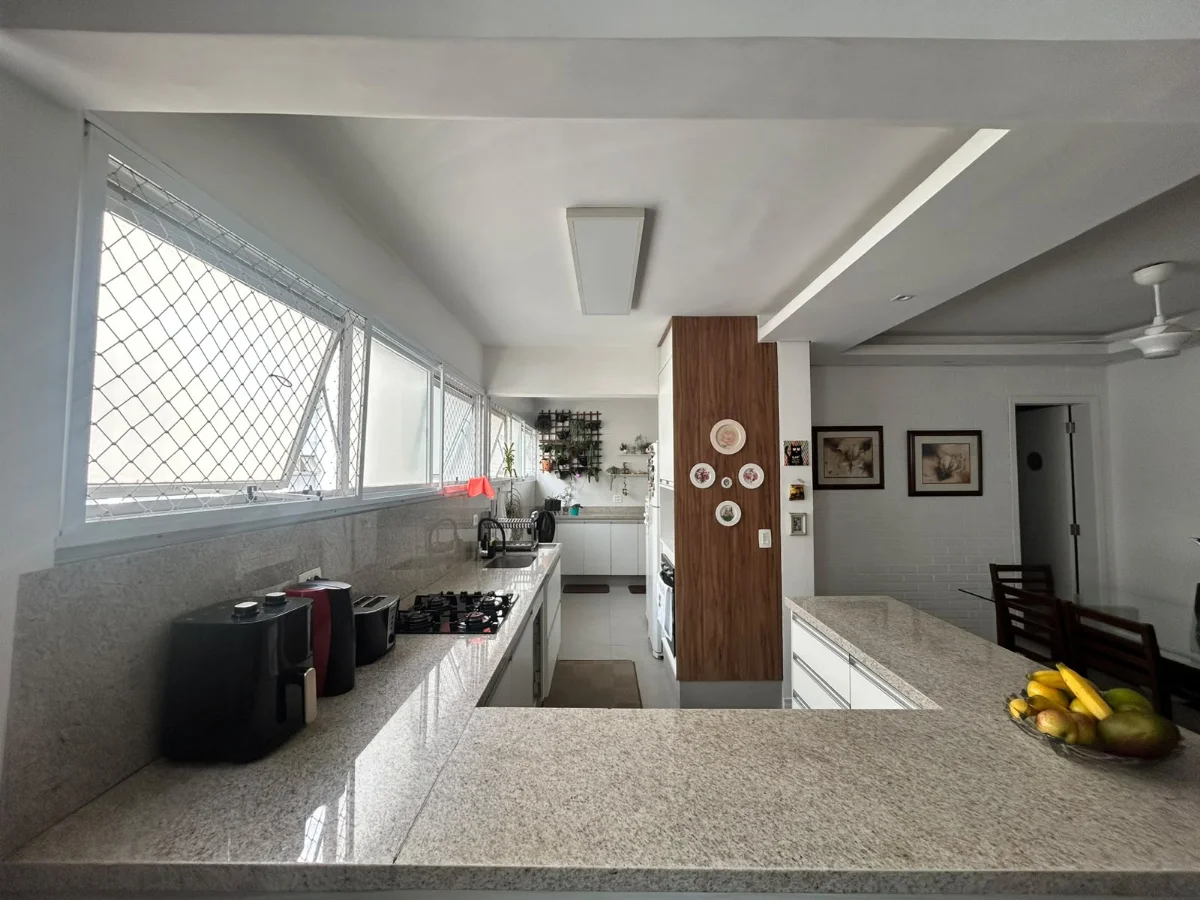 Apartamento no Campo Belo - Próximo ao Metrô - 96m² — foto 8