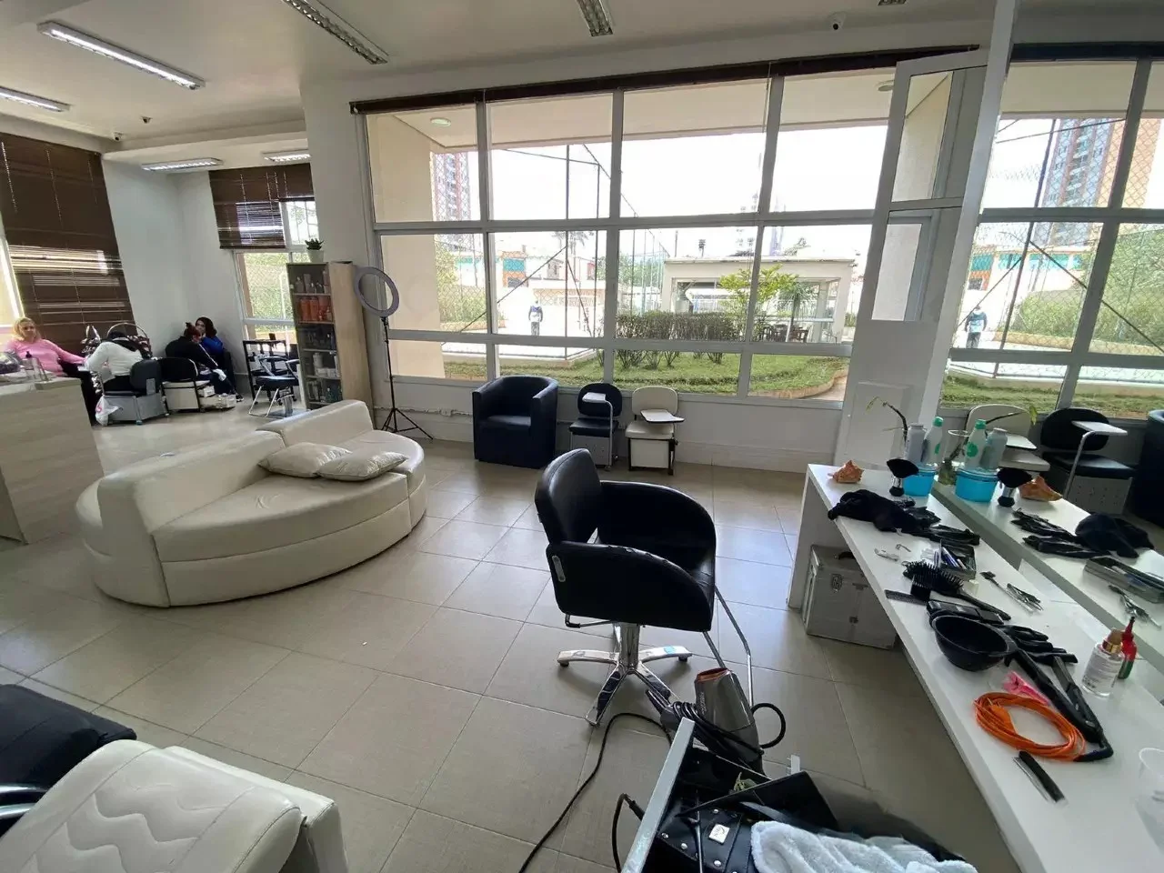 Apartamento 104m² à Venda e Locação | 3 Dorms (2 Suítes) | Porteira Fechada | Condomínio Arcádia – Centro SBC