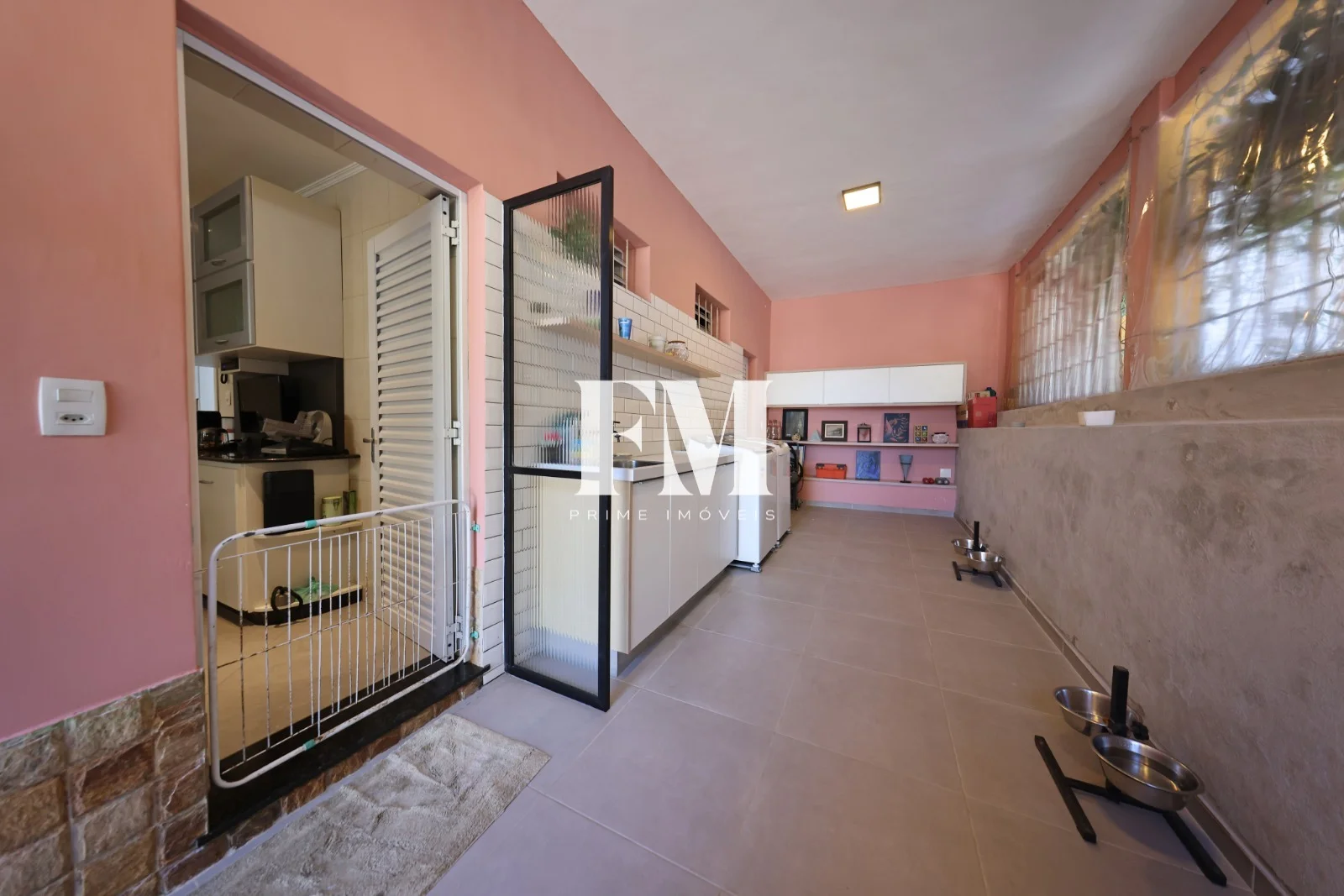 Santa Teresa | 6 Quartos (3 Suítes) | 1.100m² de Terreno com Piscina e Vista para a Natureza - foto 20