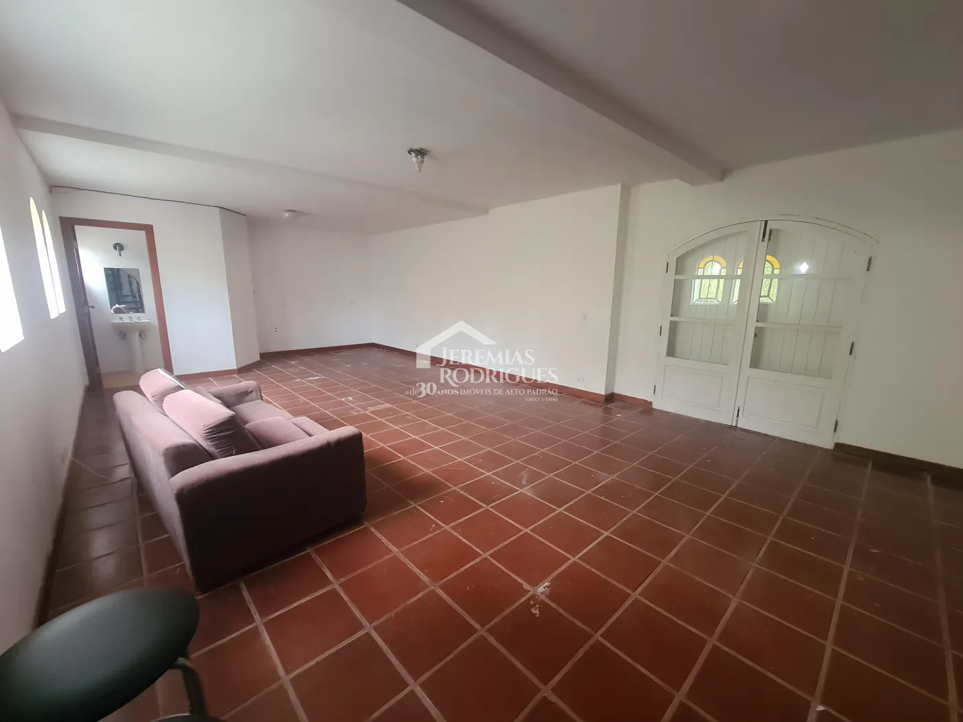 Casa para venda com 3 dormitórios no bairro Alto da Vila Inglesa em Campos do Jordão/SP
