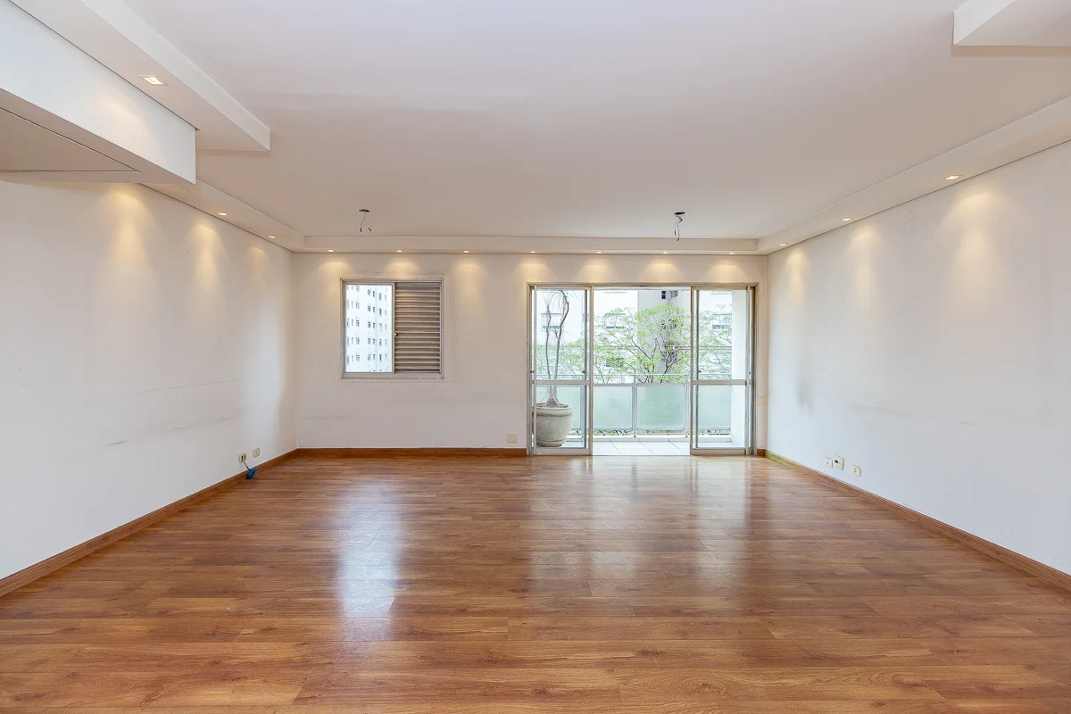 Apartamento no Campo Belo - Próximo ao Metrô - 92m² — foto 3
