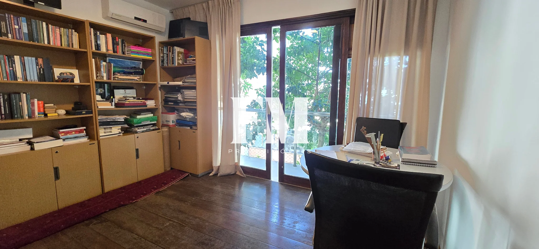 Casa Espetacular a venda na Lagoa | Rua Sacopã | Original 4 Quartos (3 Suítes) | com Piscina e Vista Panorâmica.              e Piscina - foto 46