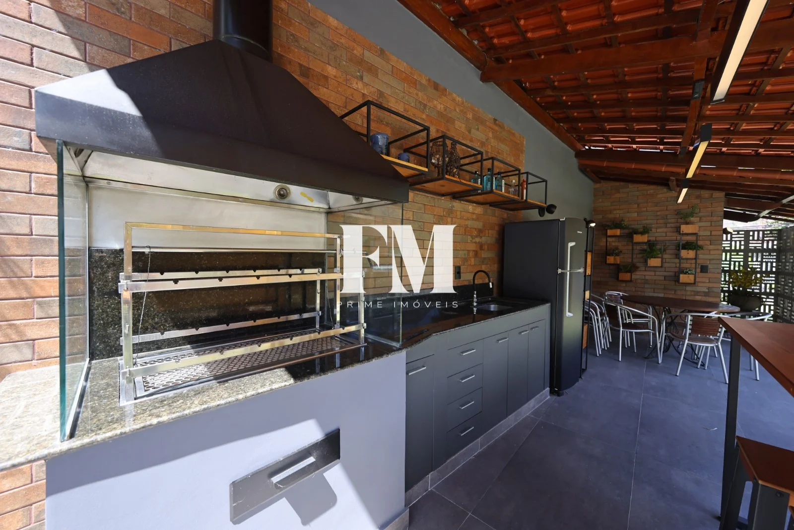 Santa Teresa | 6 Quartos (3 Suítes) | 1.100m² de Terreno com Piscina e Vista para a Natureza - foto 51