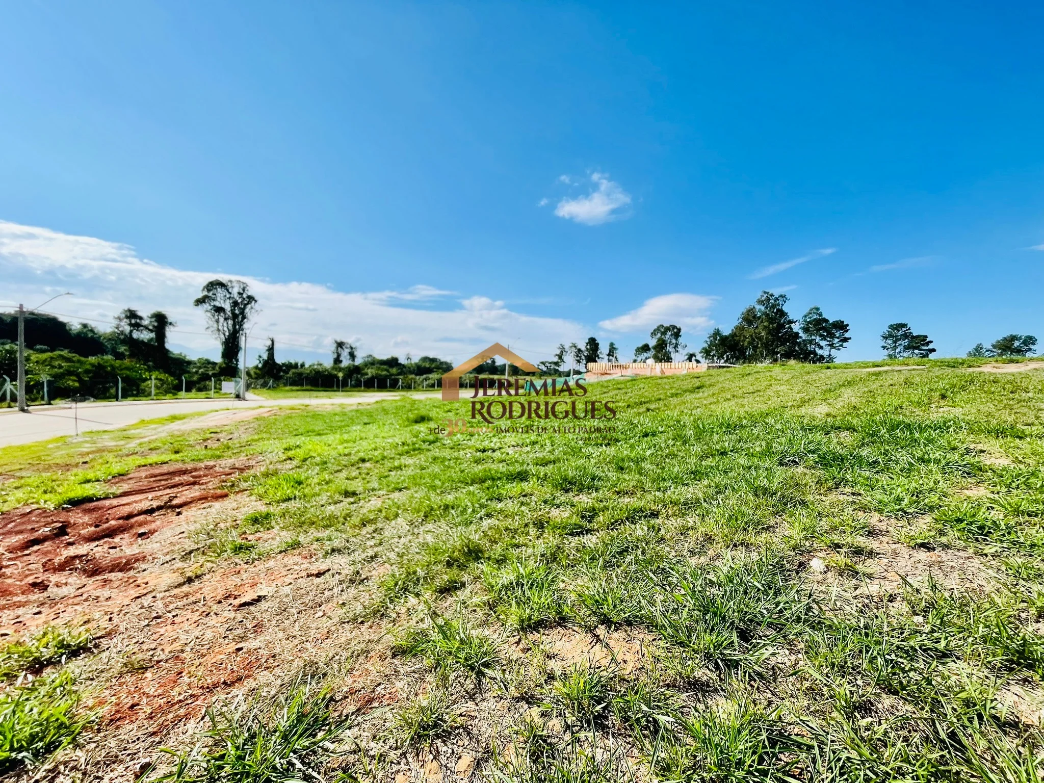 Terreno á venda no Condomínio Di Fiori em Taubaté/SP. — foto 10