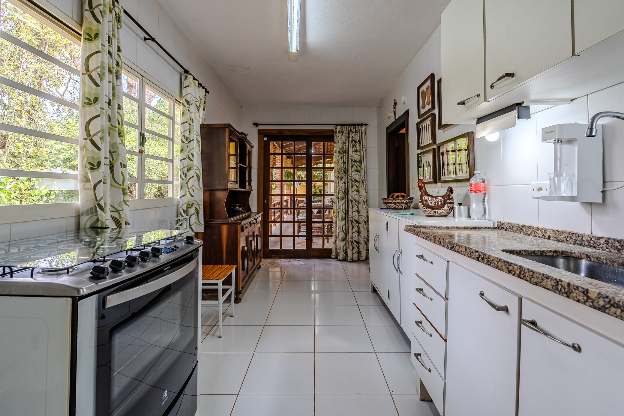 Sitio à venda com 9 dormitórios em São Luiz do Paraitinga/SP.