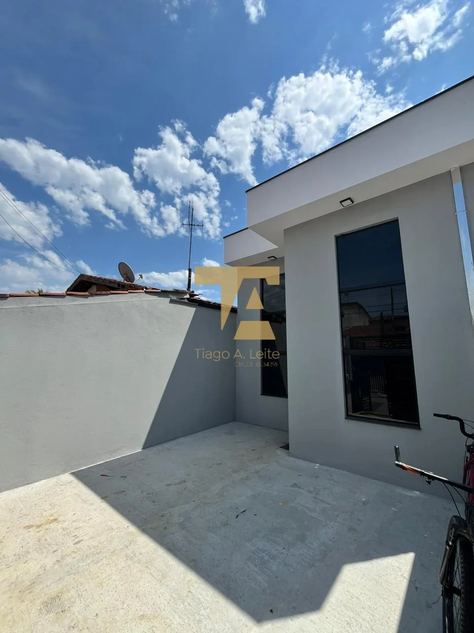 Casa Nova a Venda no Bairro Santana Pindamonhangaba | 2 Qts (1 Suite) — foto 18