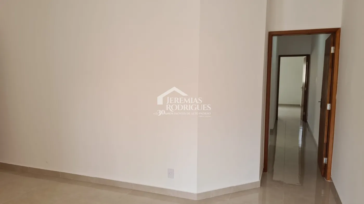Casa com 3 dormitórios, 154 m² - Condomínio Parque Esperança - Taubaté/SP.