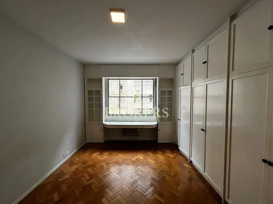 Apartamento a venda, Rua Cinco de Julho - Copacabana. 3 quartos (1 suíte c/ closet), escritório, 2 — foto 12