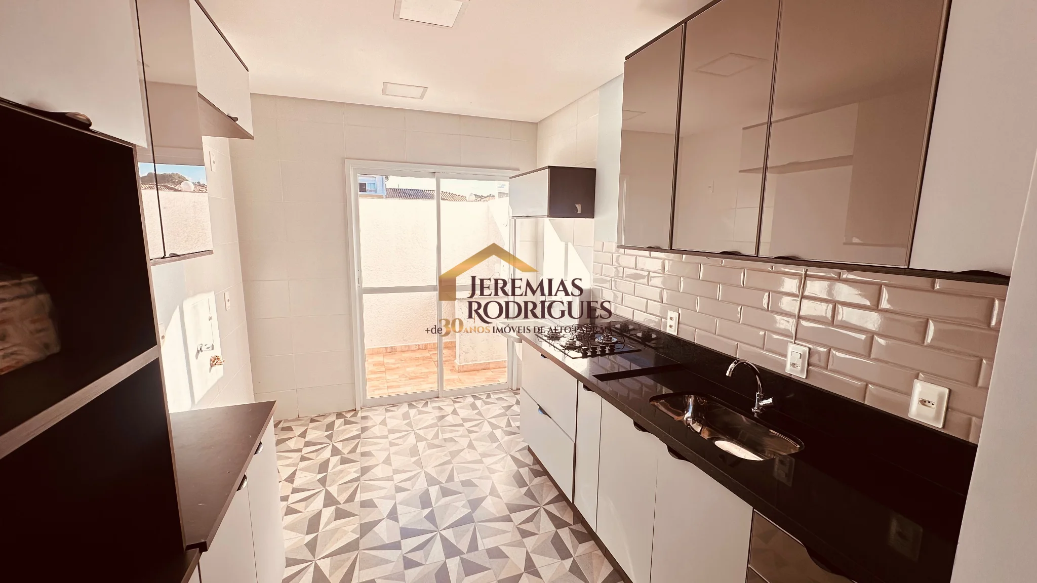 Casa para locação no Condomínio Reserva Anauá em Pindamonhangaba/SP