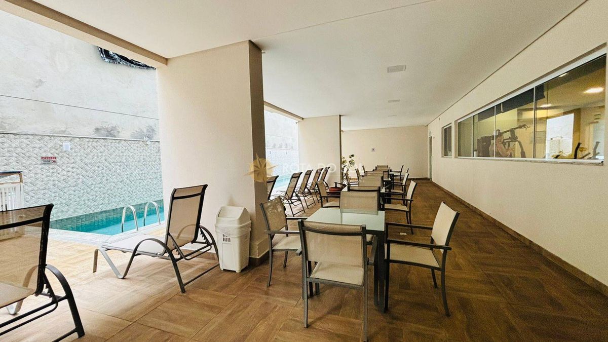 Bella Cittá Apartamento Mobiliado 2 Quartos Morretes Itapema SC
