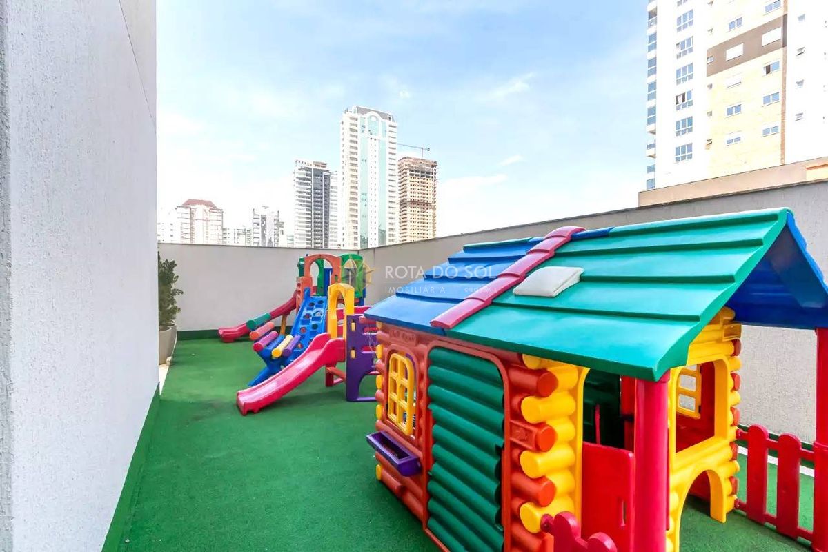 Milano Apartamento Quadra Mar 4 Suítes em Meia Praia Itapema — foto 27