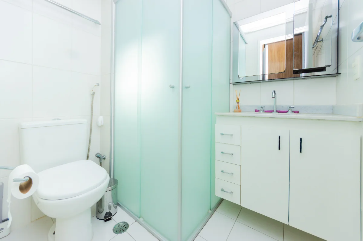 Apartamento mobiliado na Vila Mariana próximo ao metrô — foto 12