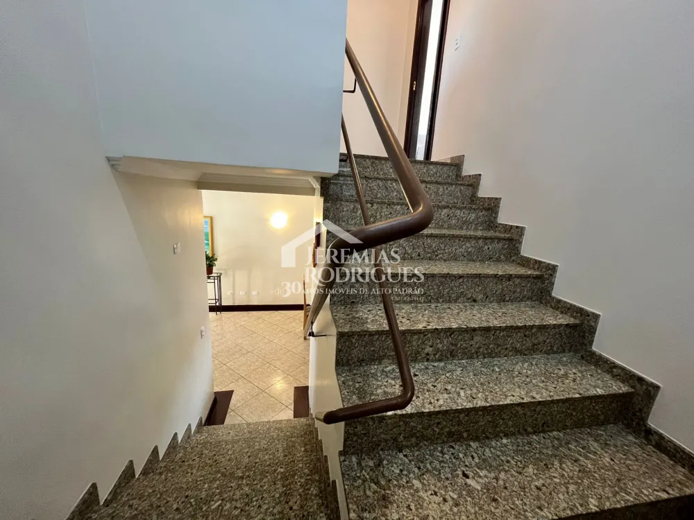Casa com 4 dormitórios, 314 m² - Jardim das Nações - Taubaté/SP