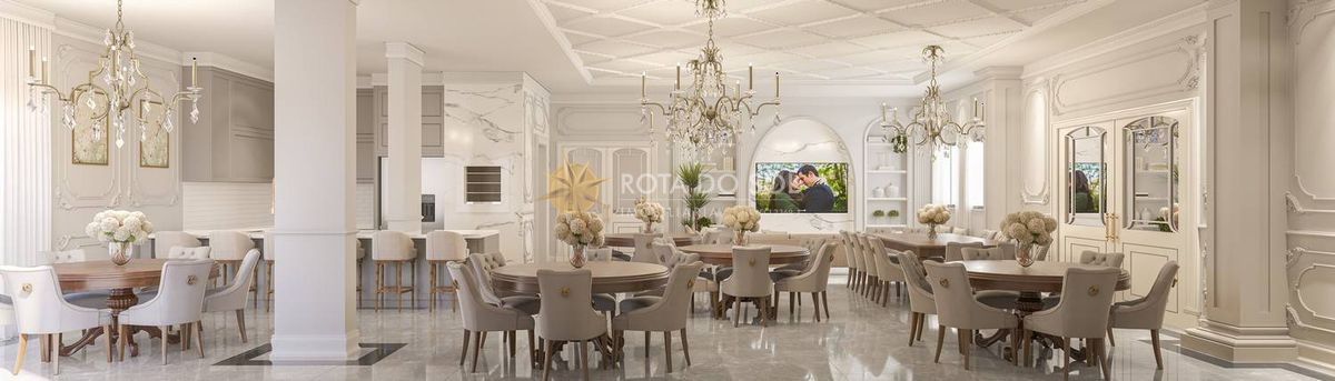 Palais Royal Apartamento Vista Mar 4 Suítes Perequê Porto Belo SC — foto 11