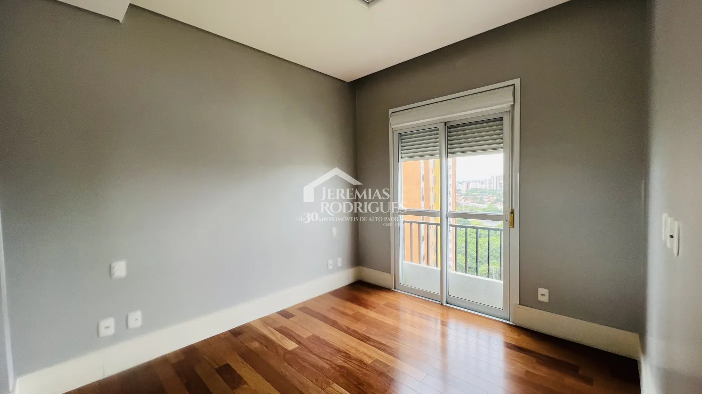 Apartamento à venda com 3 suítes no Edifício Des Arts em Taubaté/SP.