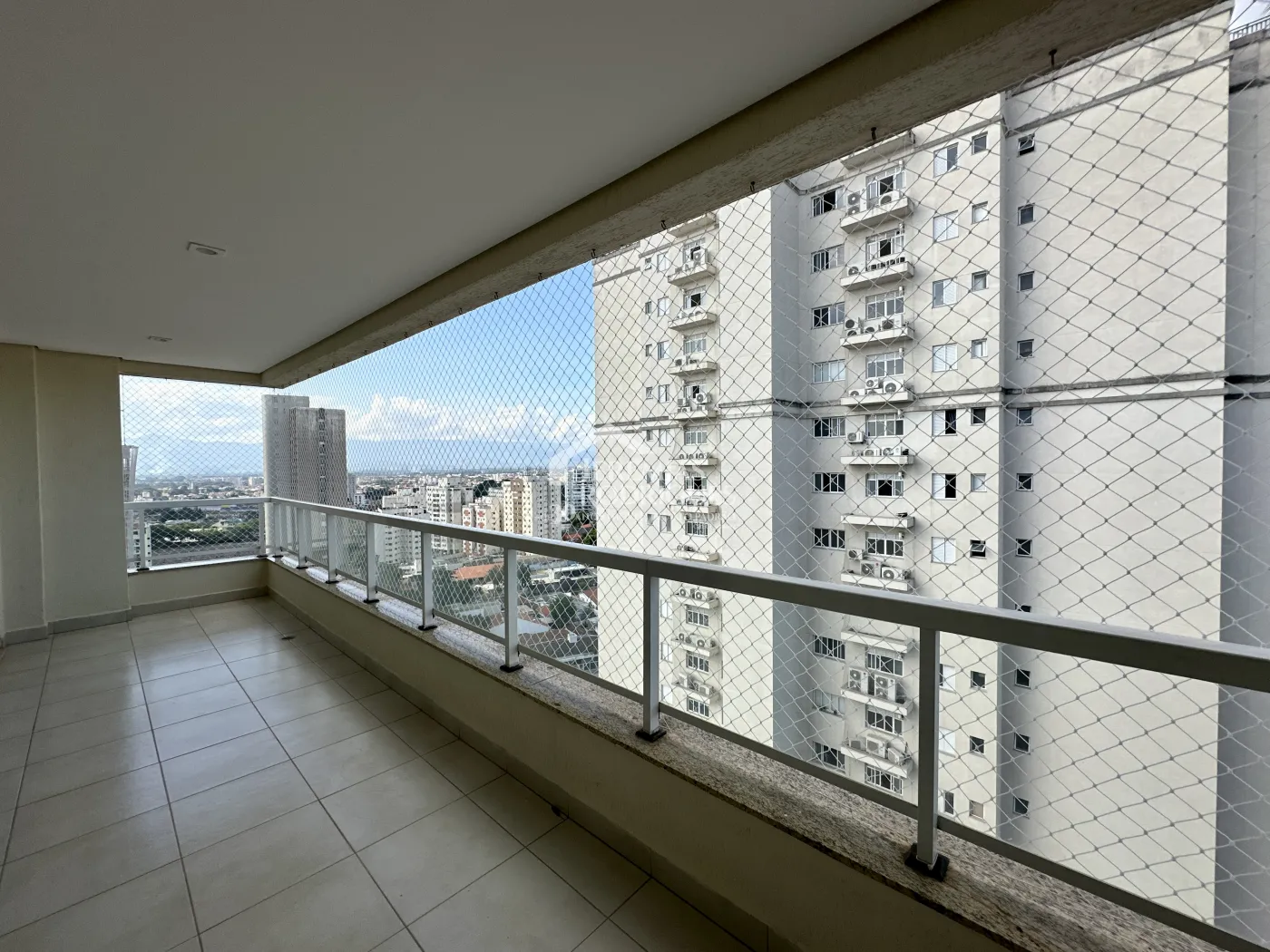 Apartamento com 3 suítes, 130 m² - Edifício Figueiras - Taubaté/SP