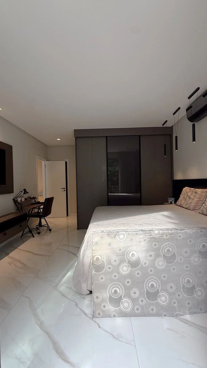 Casa de 355m2 no Boulevard Lagoa - ham - foto 37