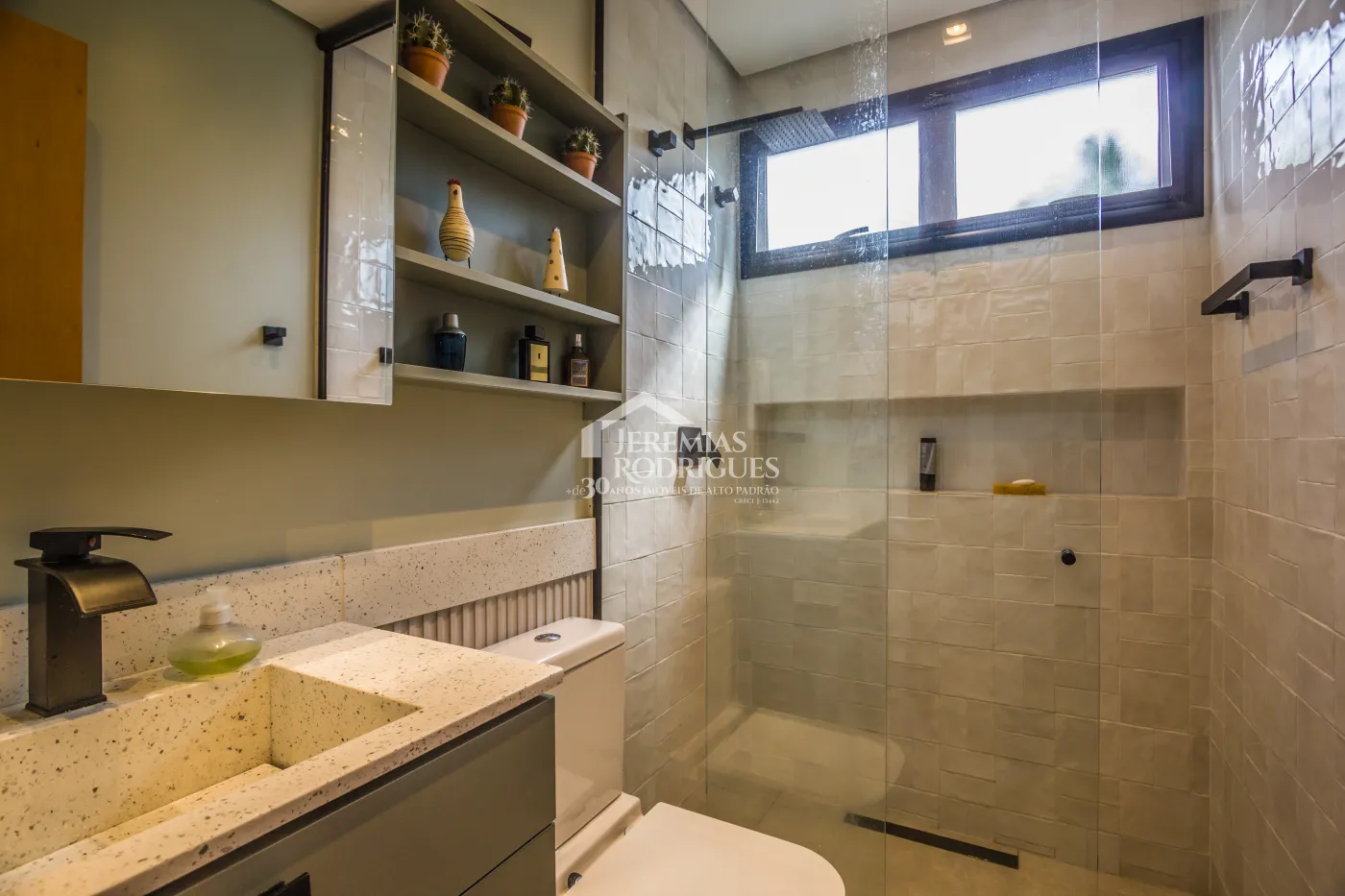 Casa à venda no Condomínio Terras de San Marco em Taubaté/SP