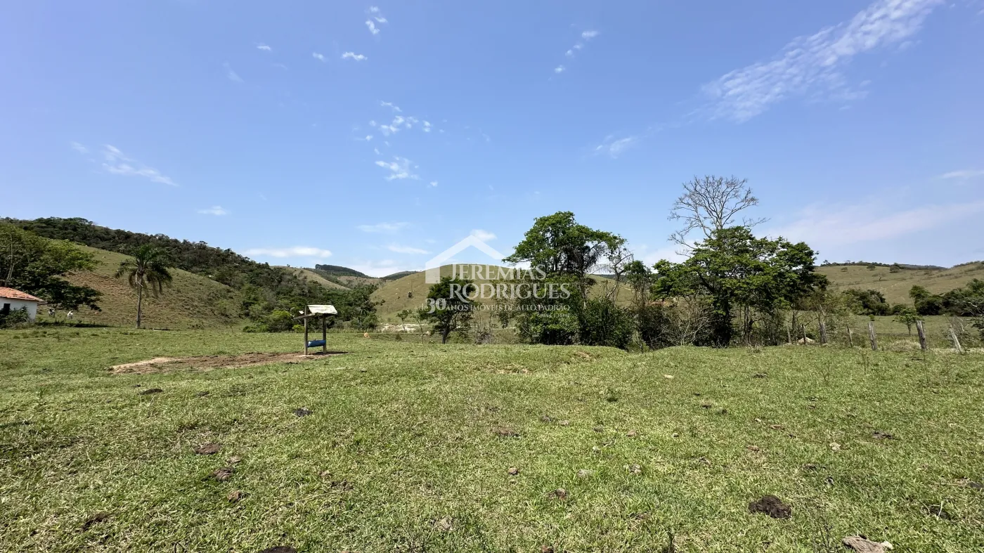 Fazenda à venda em Lorena/SP