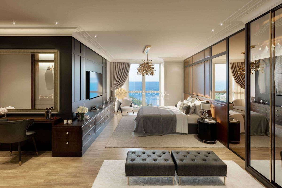 Ristretto Apartamento 4 Suítes e Piscina Privativa no Canto da Praia Itapema/Sc — foto 4