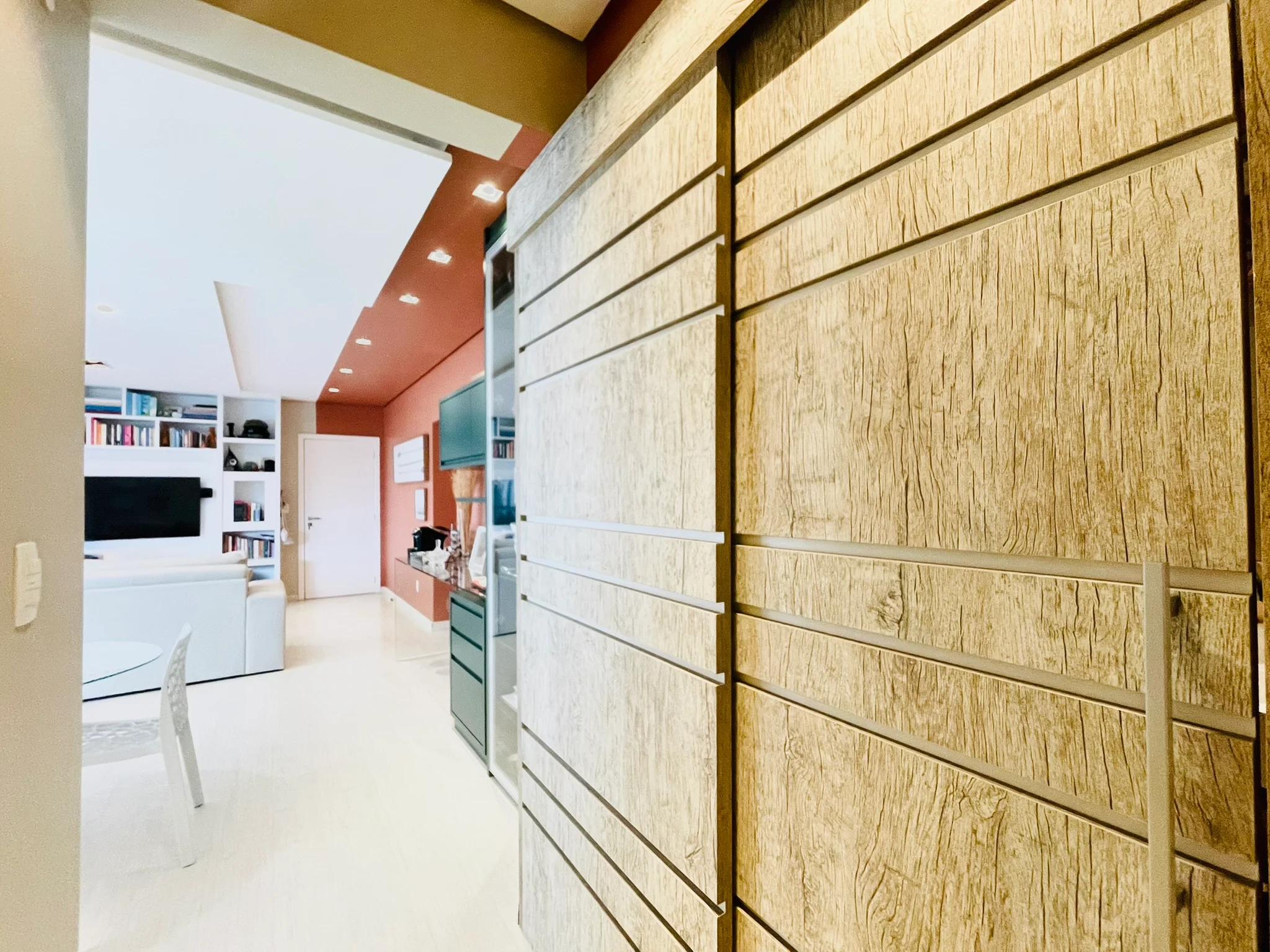 Apartamento à venda com 3 dormitórios, 130m² no Edifício Figueiras em Taubaté/SP