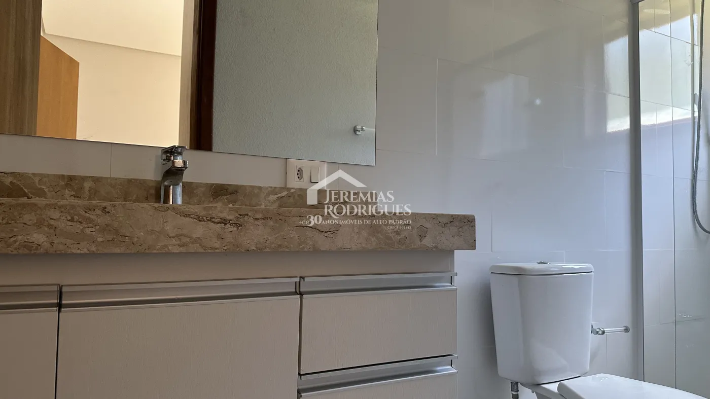 Casa com 3 dormitórios, 200 m² - Condomínio Country Club - Taubaté/SP