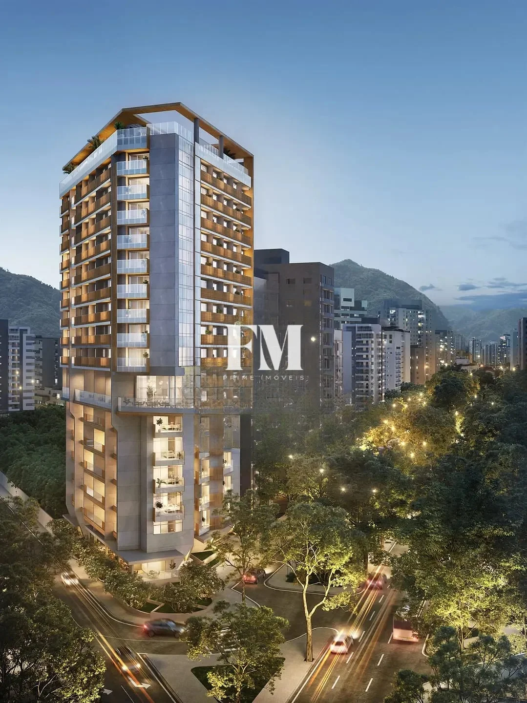 Loft à venda, Humaitá, Rio de Janeiro, RJ - foto 10