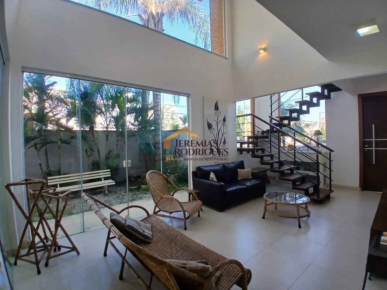 Casa á venda no Condomínio do Conde II Versailles em Tremembé/SP. — foto 1