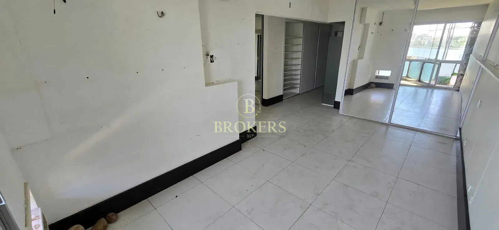 Apartamento à venda e locação, Avenida Epitácio Pessoa - Vista livre Lagoa, 2 varandas, 3 suítes, 2 — foto 9