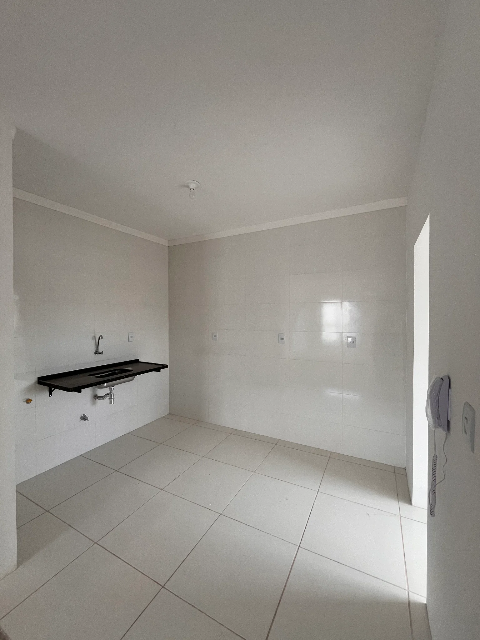 Apartamento à venda – Condomínio Villa D'Europa | Crispim, Pindamonhangaba/SP