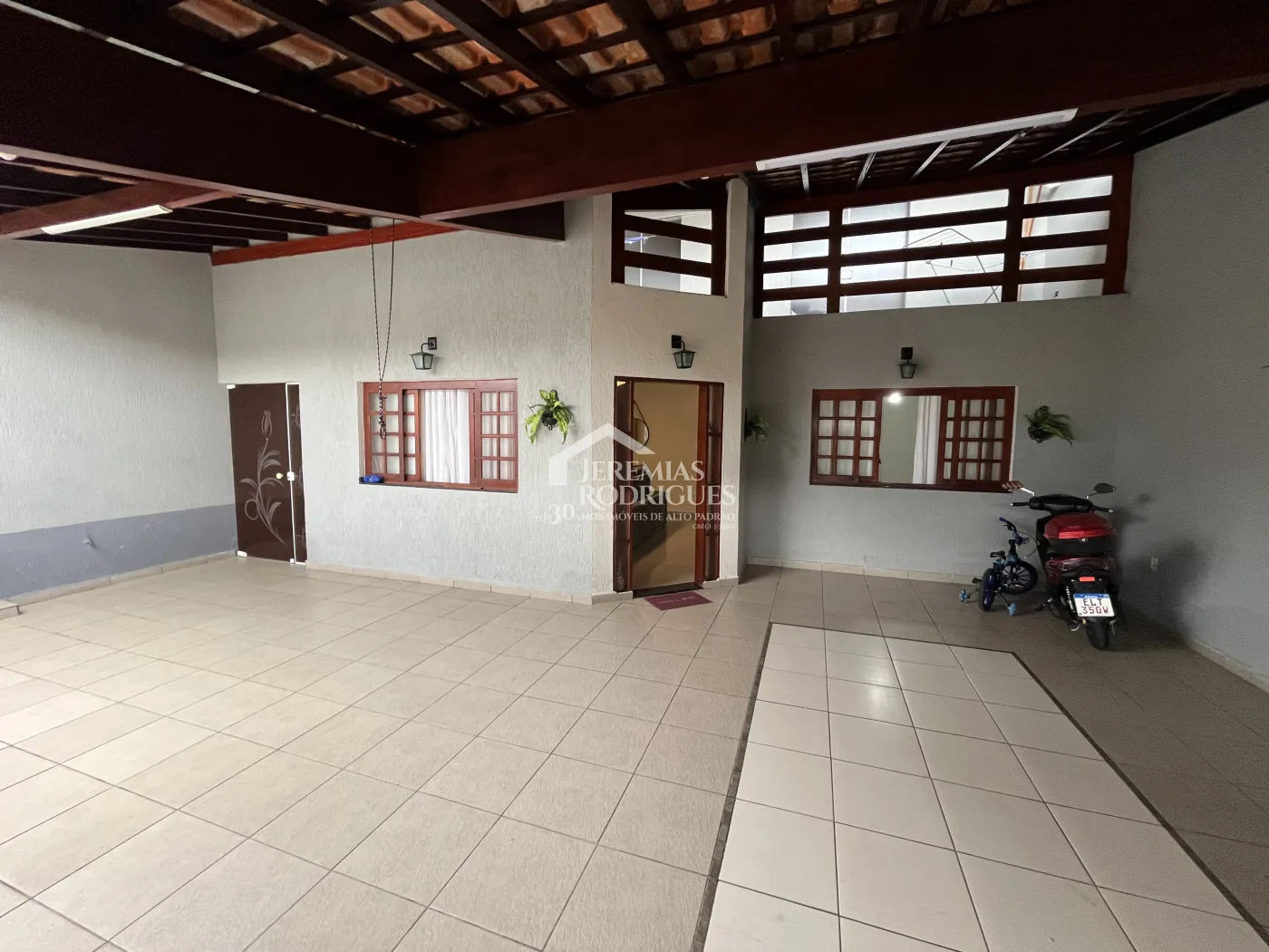 Casa com 3 dormitórios, 336 m² - Residencial Alto do Cardoso - Pindamonhangaba/SP