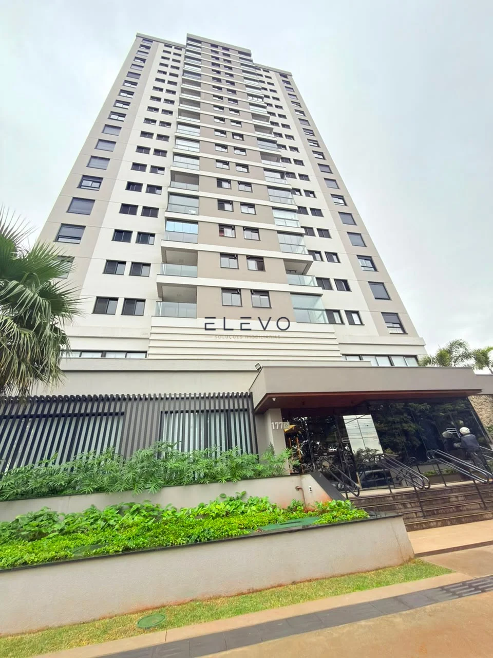 Apartamento à Venda em Maringá com 2 Quartos, Lazer Completo e Próximo à Catedral | Harmony Residence.