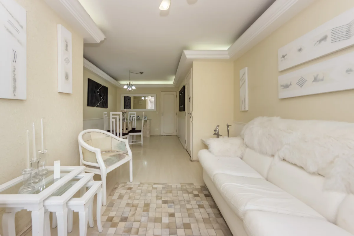 Apartamento no Paraíso próximo ao Metrô Vergueiro e Paraíso — foto 5