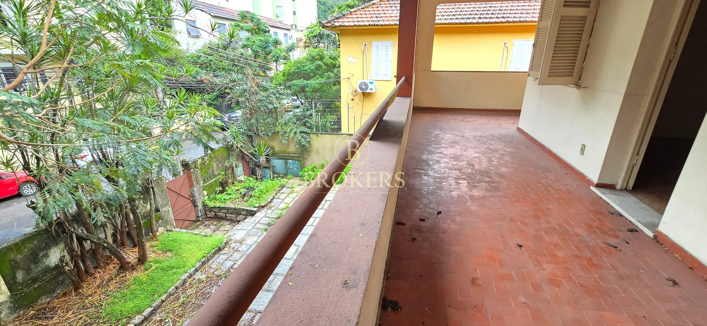 Residência Exclusiva em Centro de Terreno em Laranjeiras — foto 27