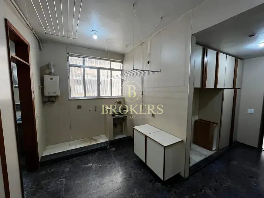 Apartamento a venda, Rua Cinco de Julho - Copacabana. 3 quartos (1 suíte c/ closet), escritório, 2 — foto 26