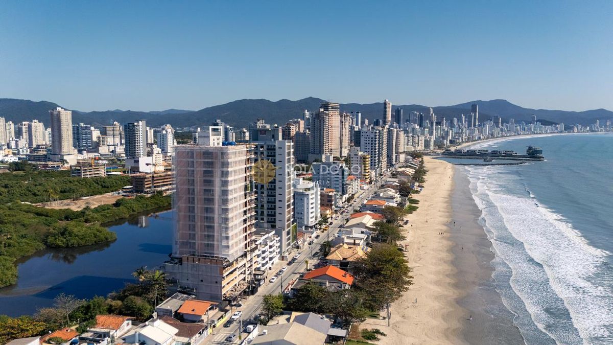 Amrita Apartamento Vista Mar 3 Suítes Perequê Porto Belo SC — foto 21