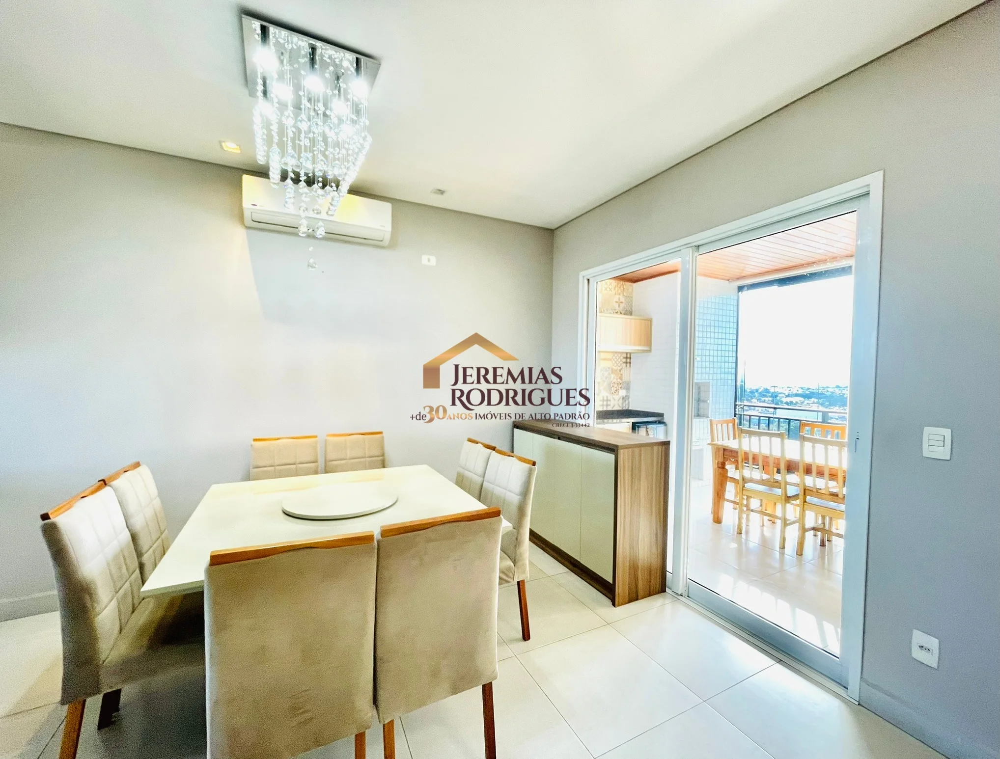 Apartamento Mobiliado de Porteira Fechada no Condomínio Des Arts em Taubaté/SP. — foto 27