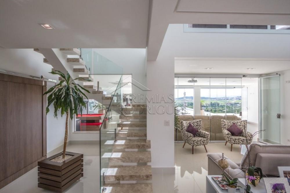 Casa à venda por R$ 3.990.000,00 - Taubaté/SP