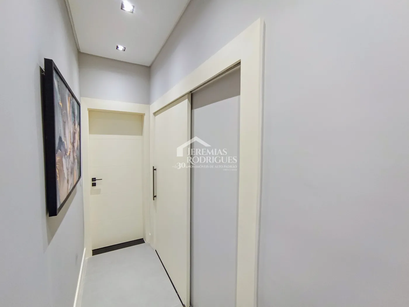 Casa para venda com 4 dormitórios no Condomínio Village Splendore em Pindamonhangaba/SP