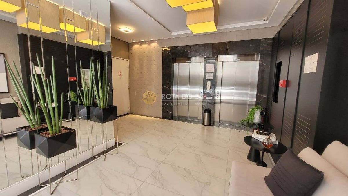Kalin apartamento mobiliado 3 suítes e 3 vagas na Meia Praia — foto 19