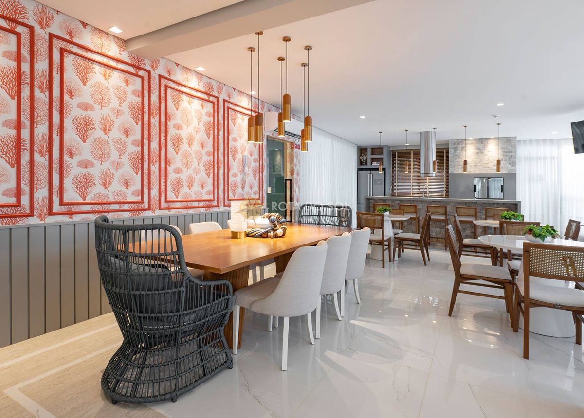 Carmel Apartamento Quadra Mar 3 Suítes Meia Praia Itapema SC