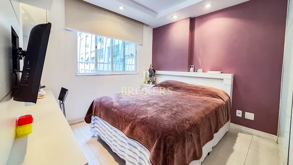 Apartamento padrão à Venda, Botafogo, Rio de Janeiro, RJ — foto 16