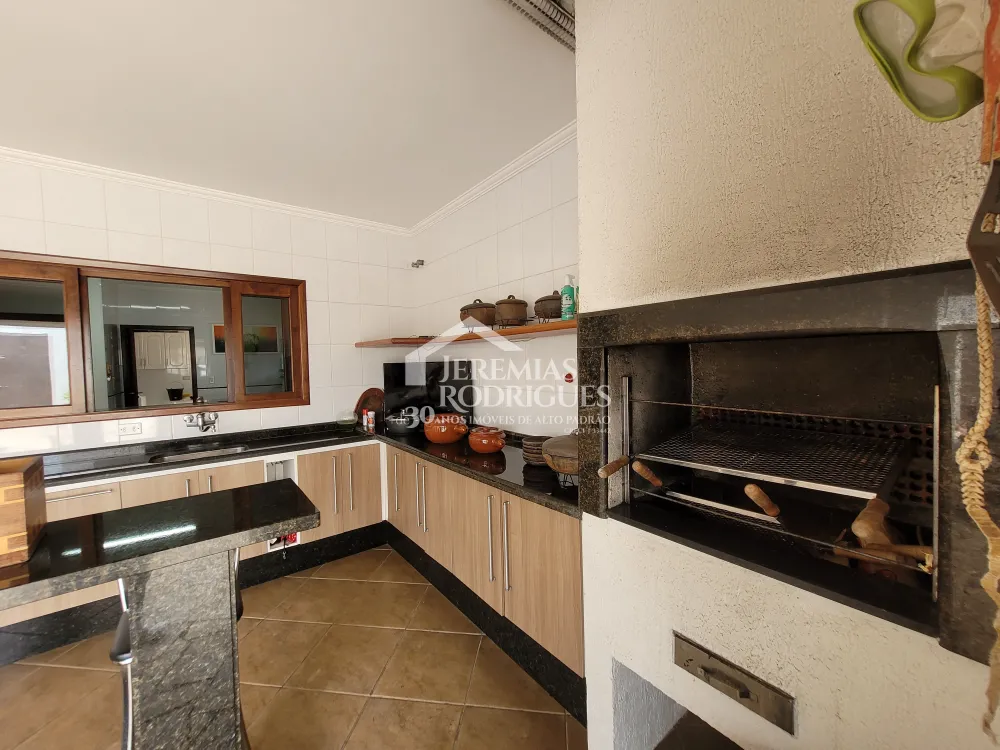 Casa com 4 quartos, 317 m², á venda e locação- Condomínio Taubaté Village - Taubaté/SP